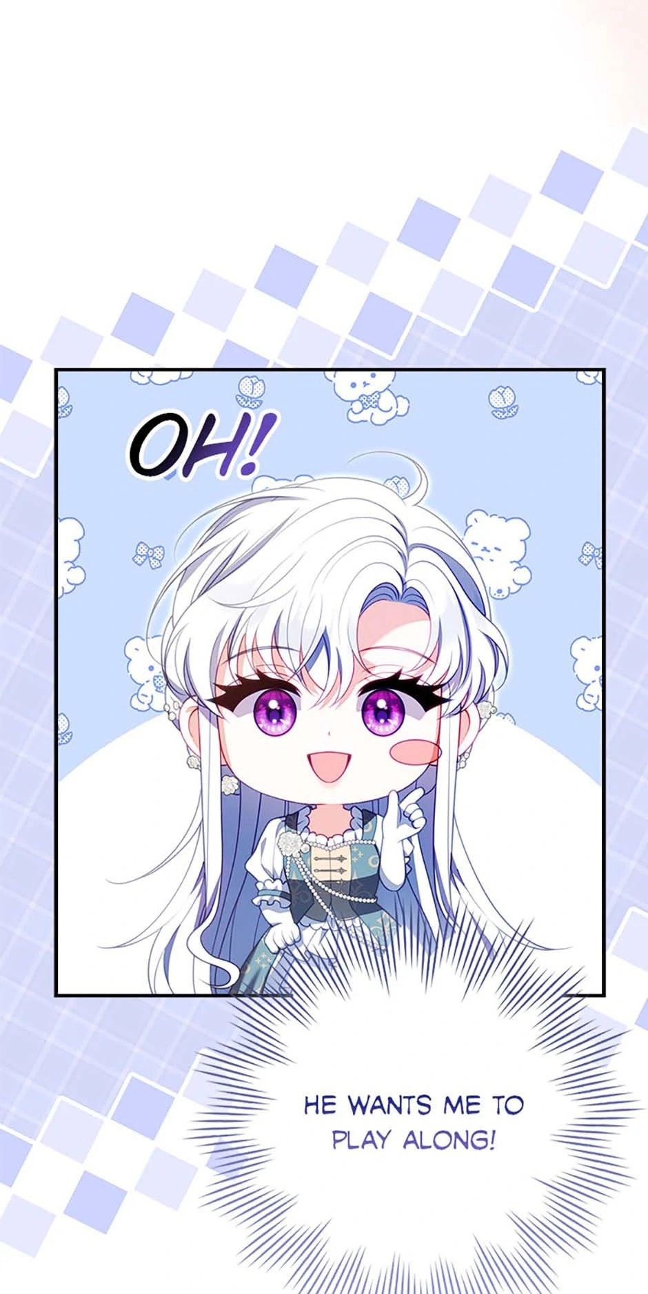 Giselle the Unbreakable Chapter 21 page 103 - 