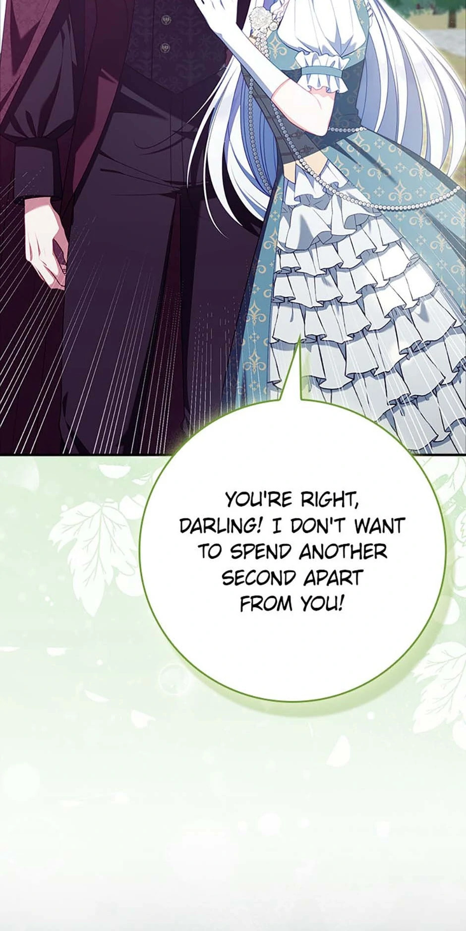 Giselle the Unbreakable Chapter 21 page 106 - 