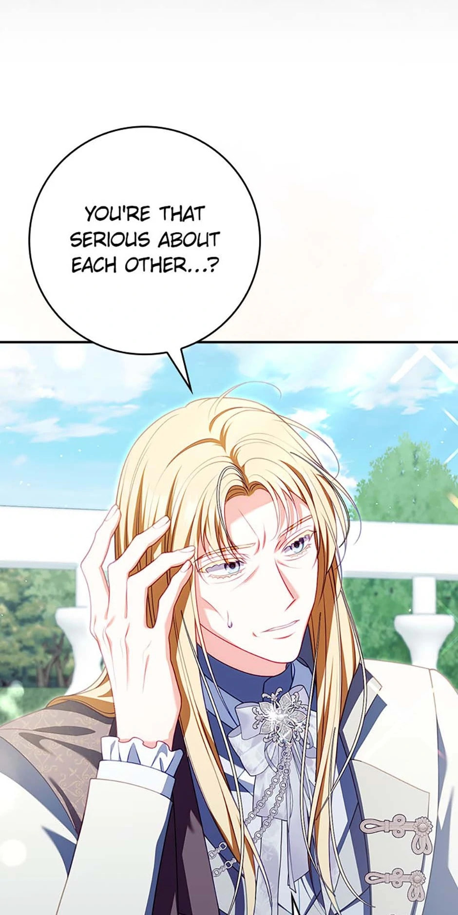 Giselle the Unbreakable Chapter 21 page 108 - 