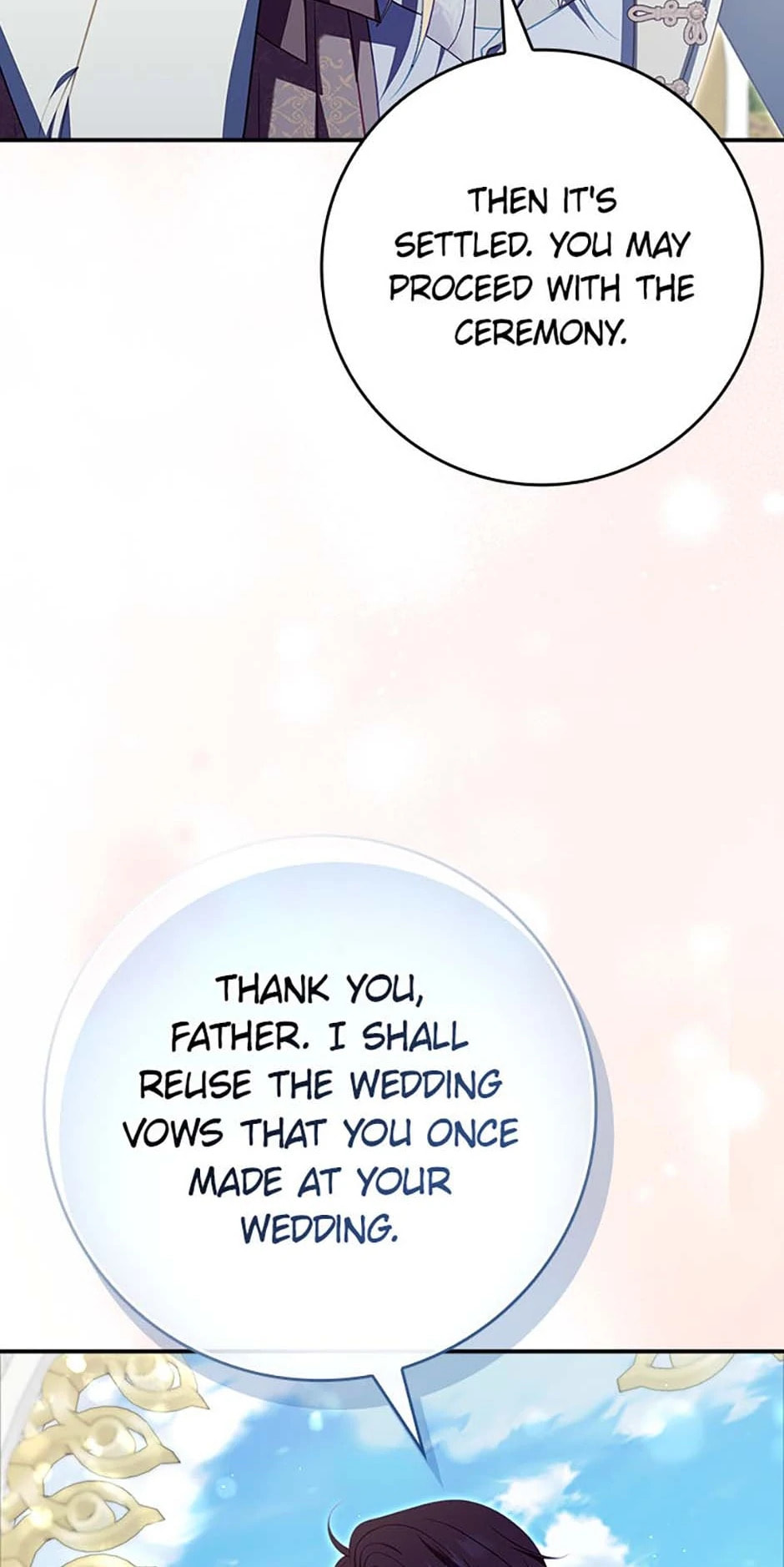 Giselle the Unbreakable Chapter 21 page 109 - 