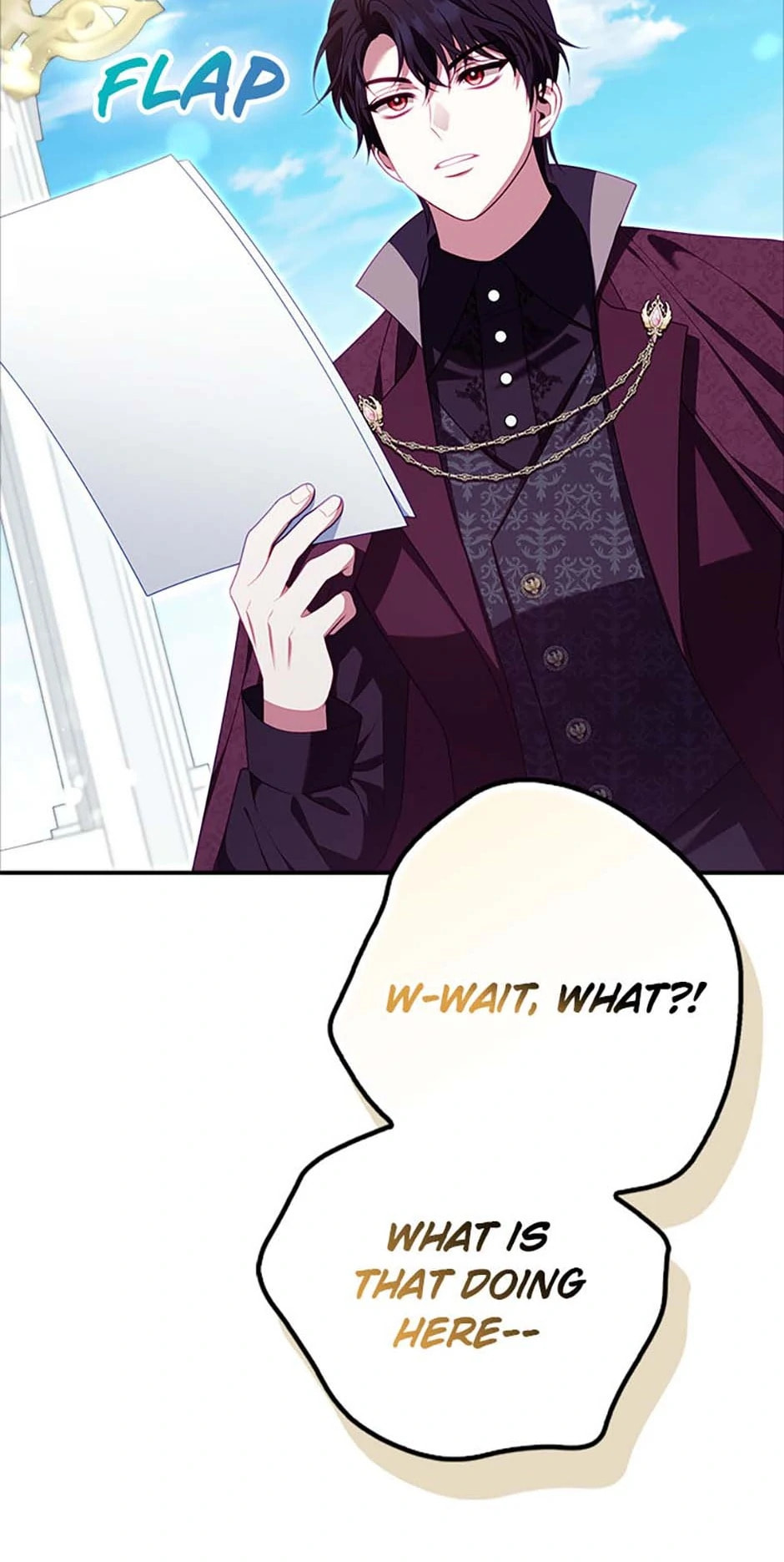 Giselle the Unbreakable Chapter 21 page 110 - 