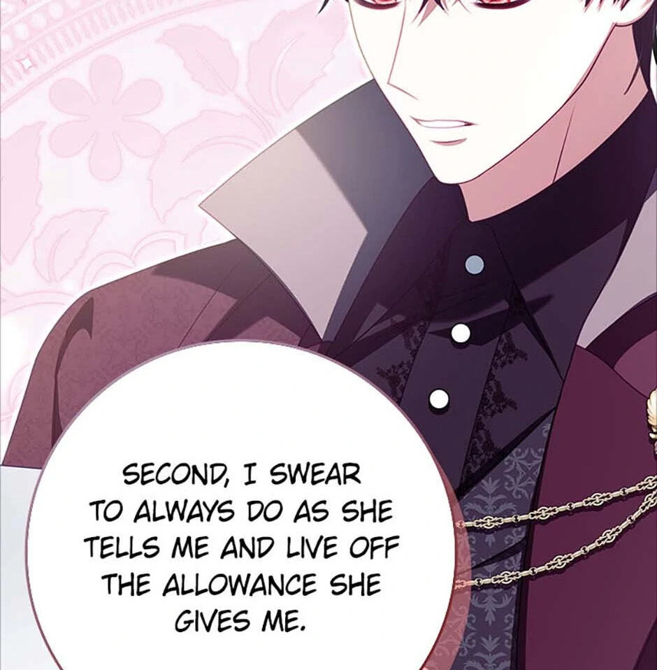 Giselle the Unbreakable Chapter 21 page 113 - 