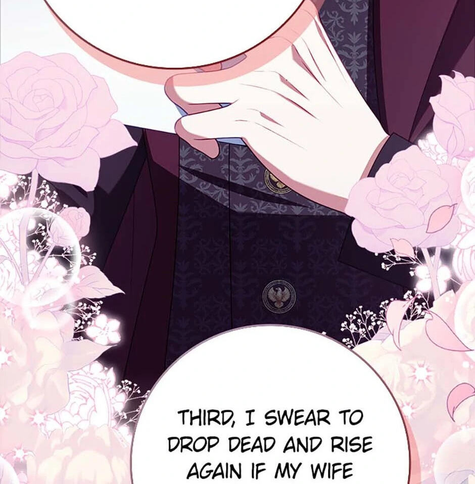 Giselle the Unbreakable Chapter 21 page 114 - 