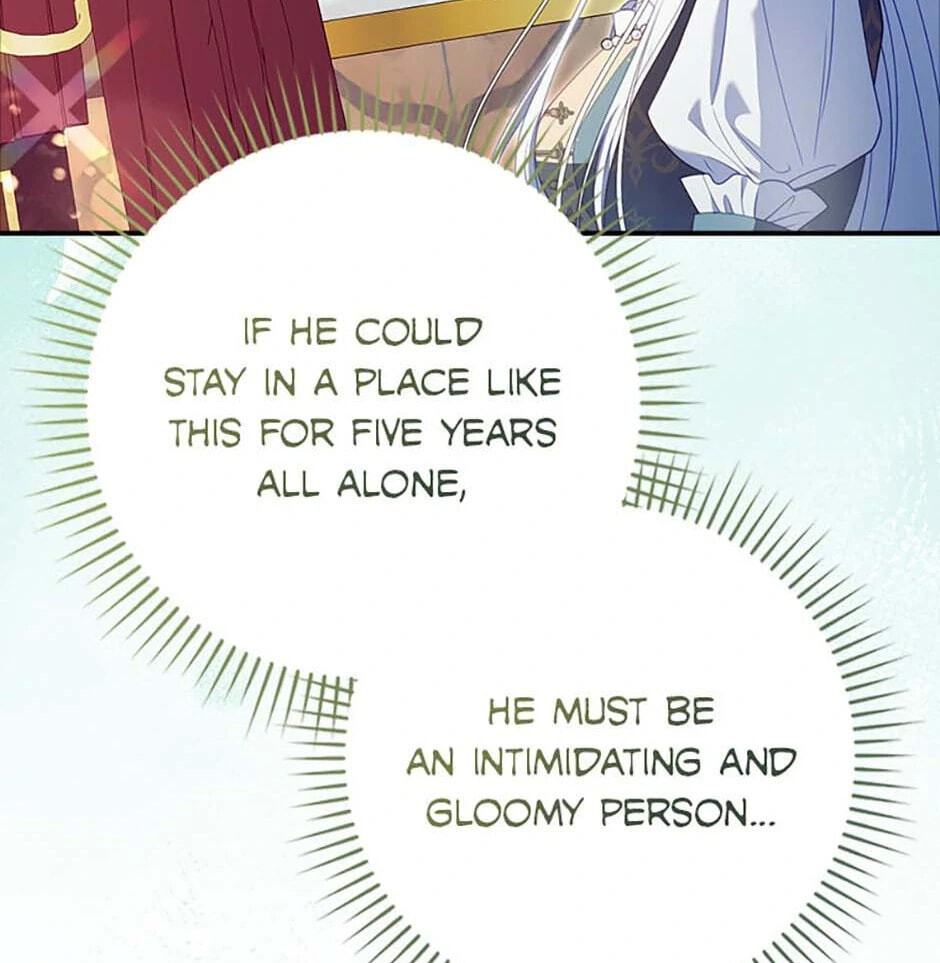 Giselle the Unbreakable Chapter 21 page 13 - 