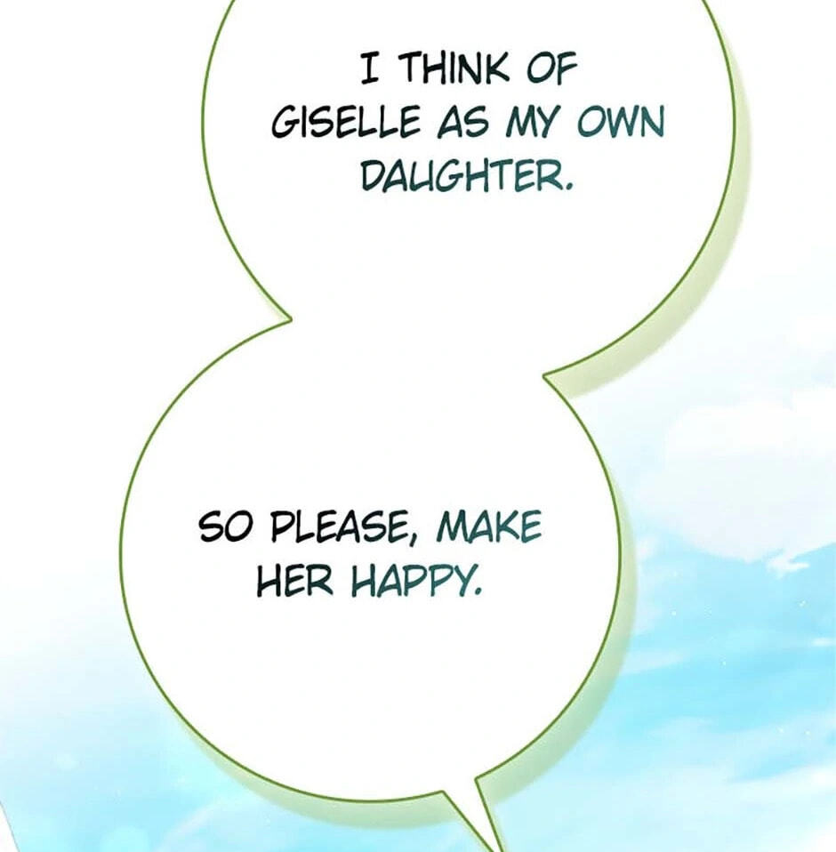 Giselle the Unbreakable Chapter 21 page 121 - 