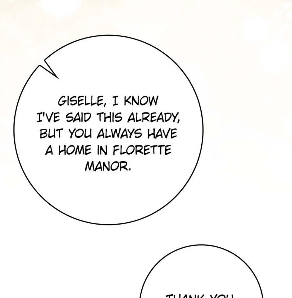 Giselle the Unbreakable Chapter 21 page 124 - 