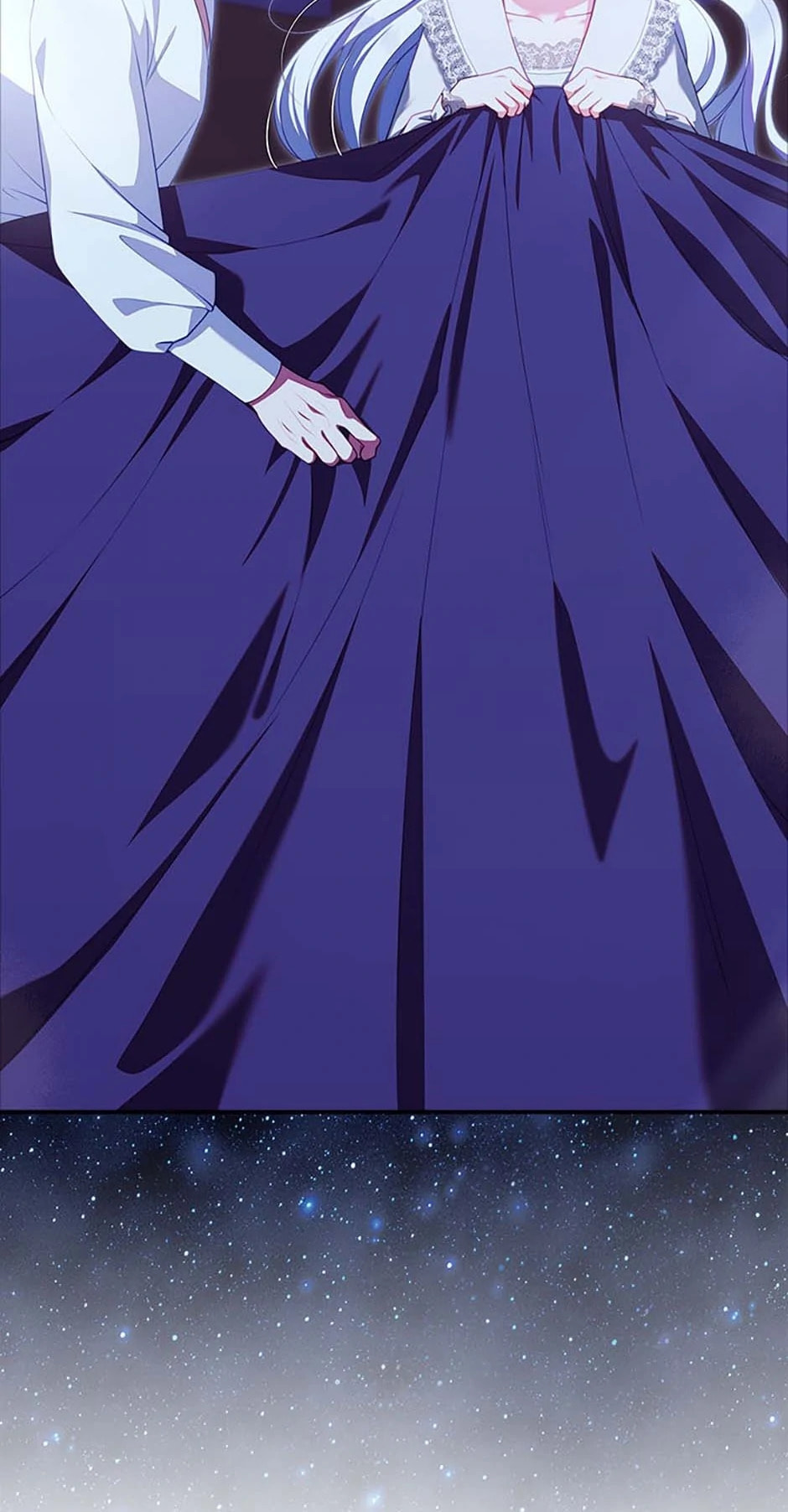 Giselle the Unbreakable Chapter 21 page 148 - 