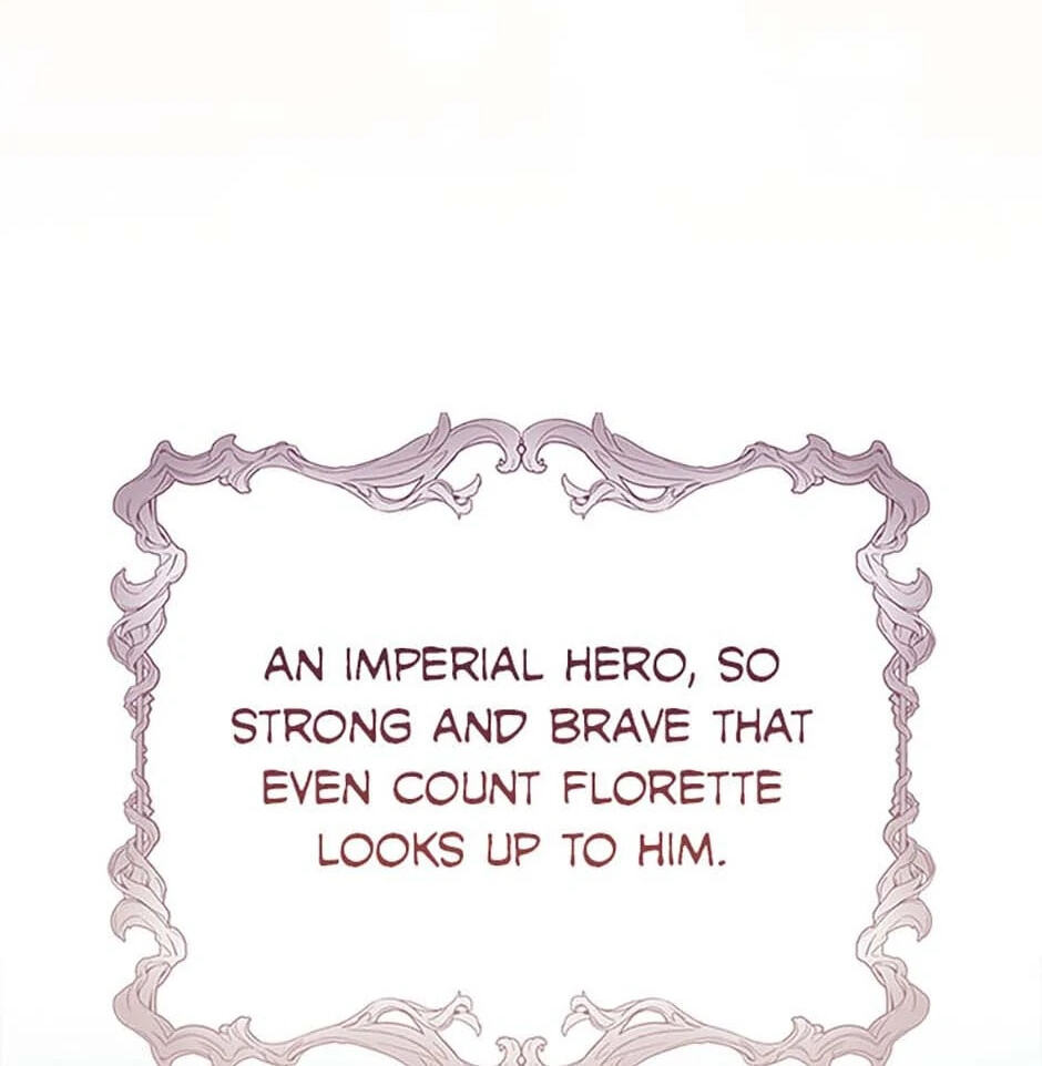 Giselle the Unbreakable Chapter 21 page 22 - 