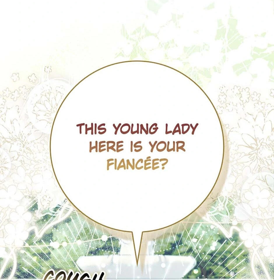 Giselle the Unbreakable Chapter 21 page 26 - 