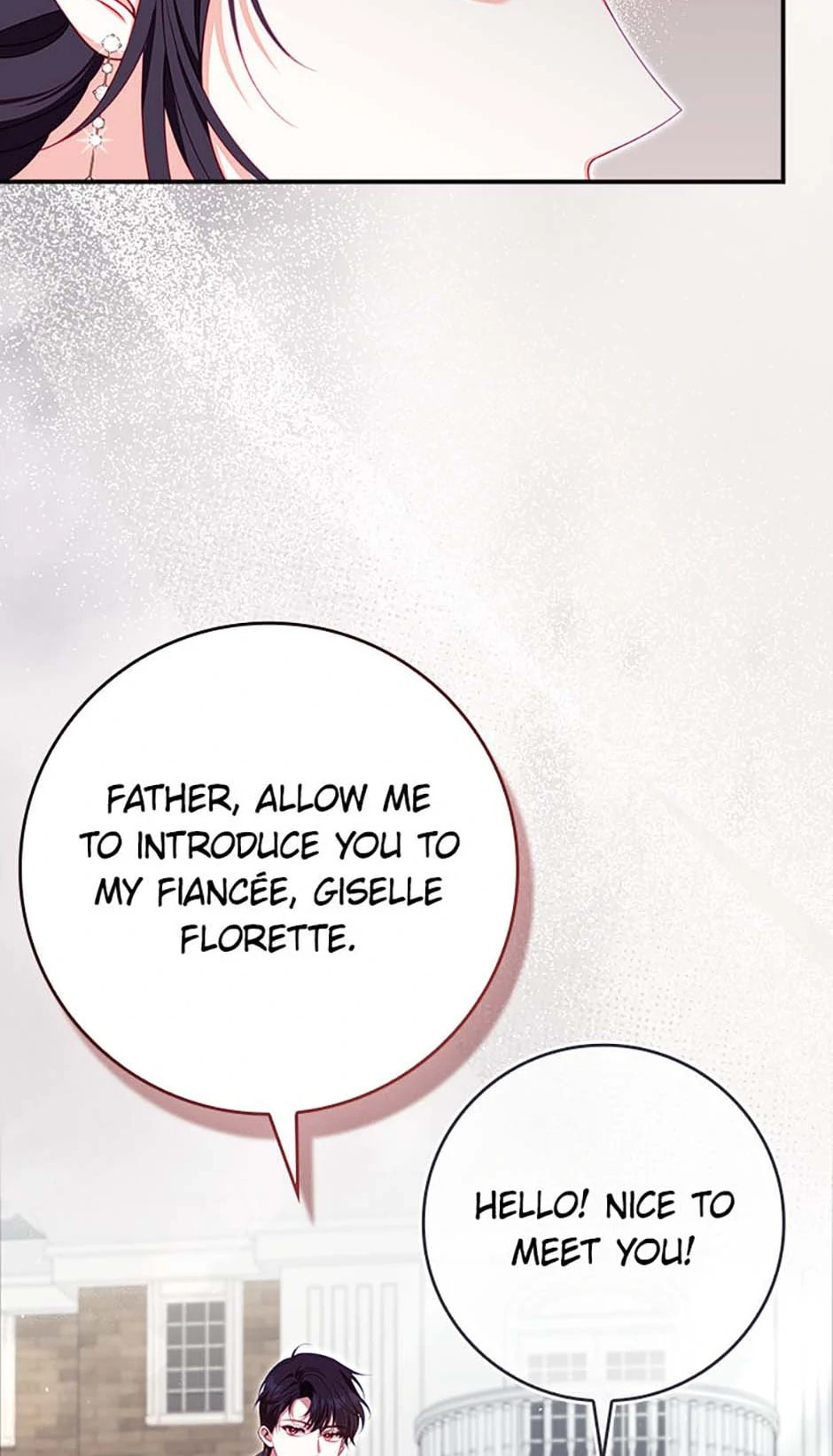 Giselle the Unbreakable Chapter 21 page 33 - 