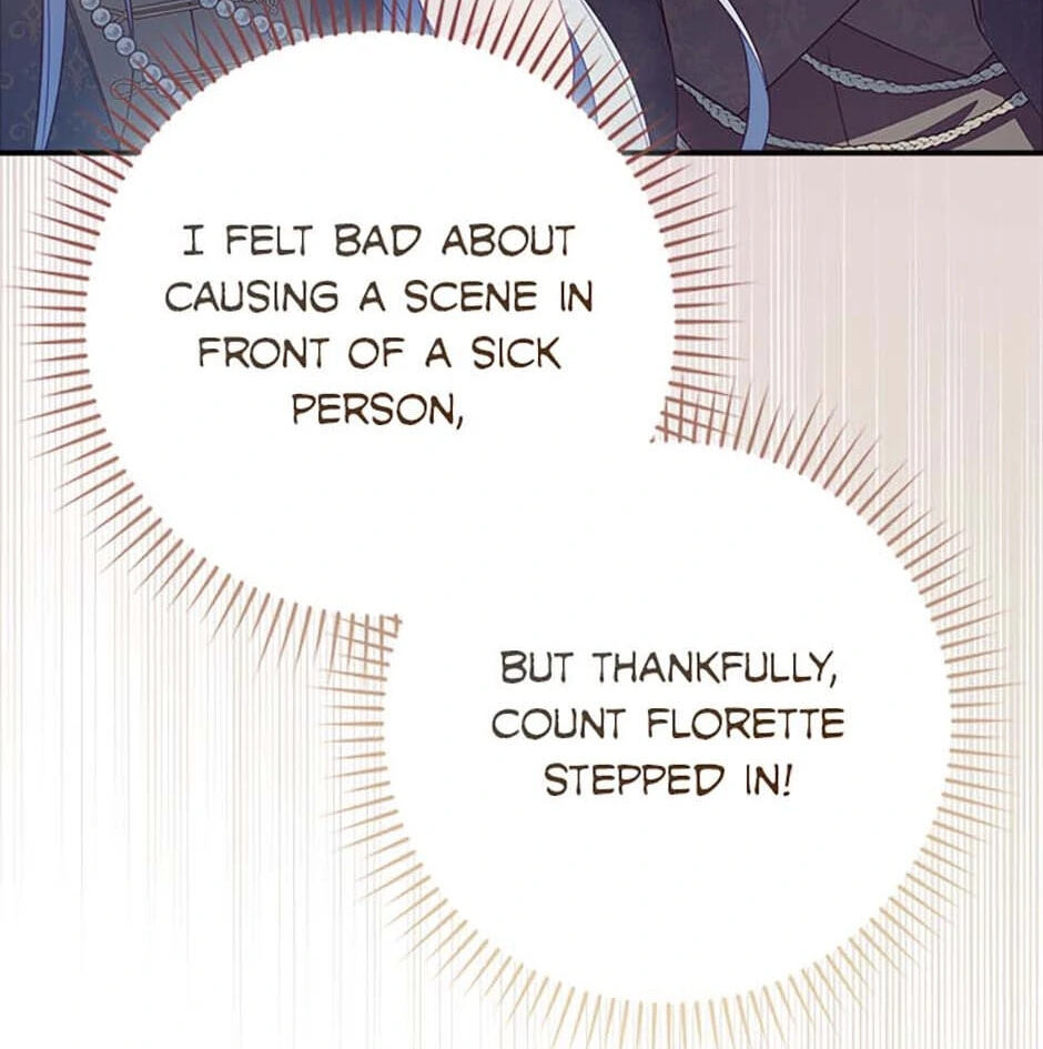 Giselle the Unbreakable Chapter 21 page 40 - 