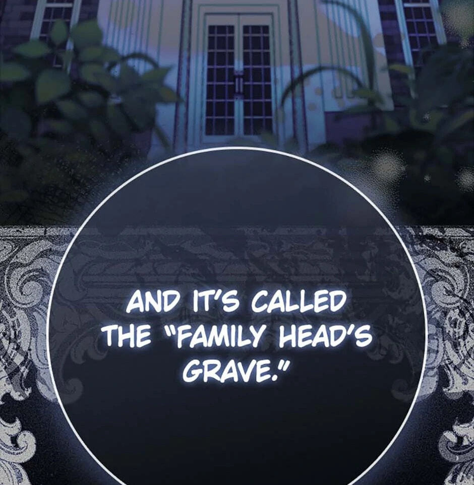 Giselle the Unbreakable Chapter 21 page 5 - 