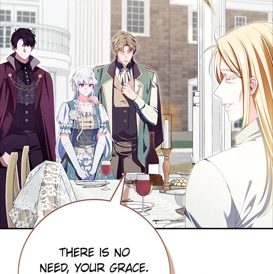 Giselle the Unbreakable Chapter 21 page 42 - 