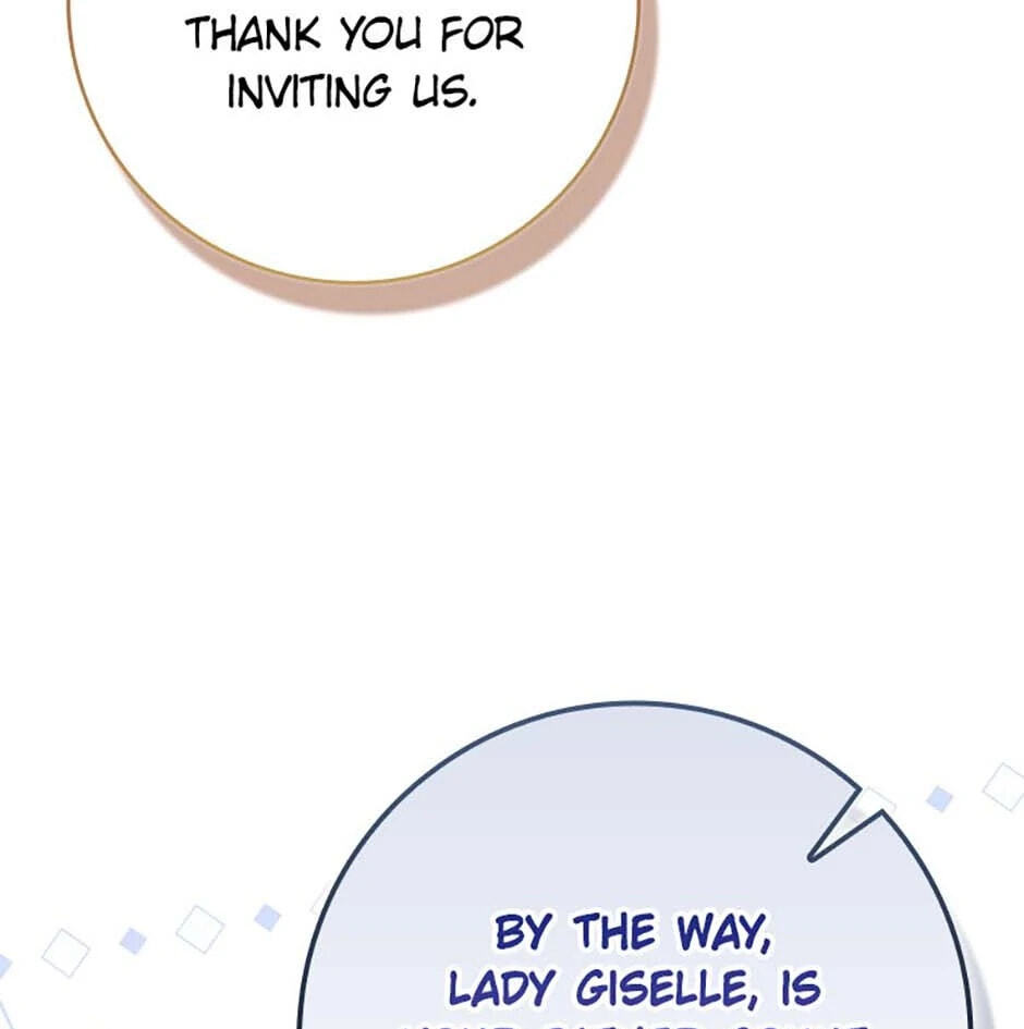 Giselle the Unbreakable Chapter 21 page 43 - 