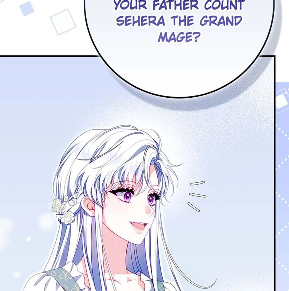 Giselle the Unbreakable Chapter 21 page 44 - 