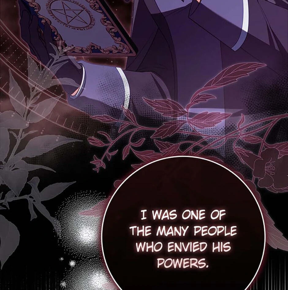 Giselle the Unbreakable Chapter 21 page 48 - 