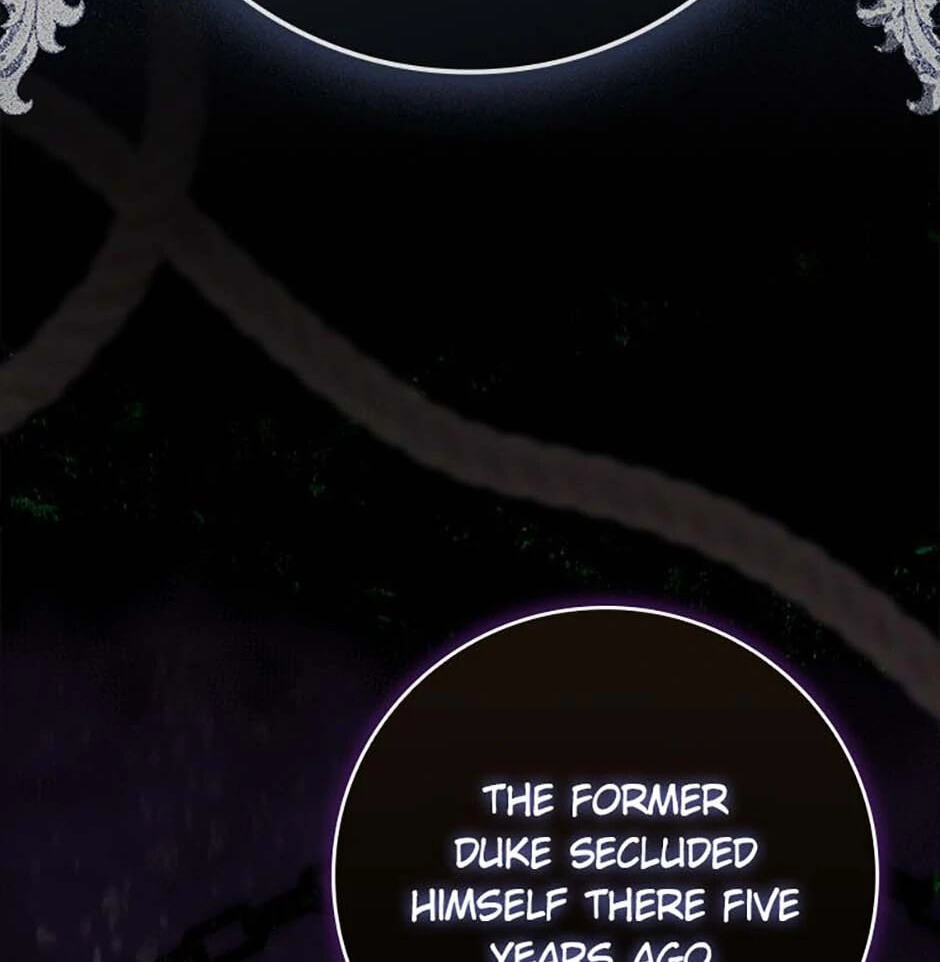 Giselle the Unbreakable Chapter 21 page 6 - 