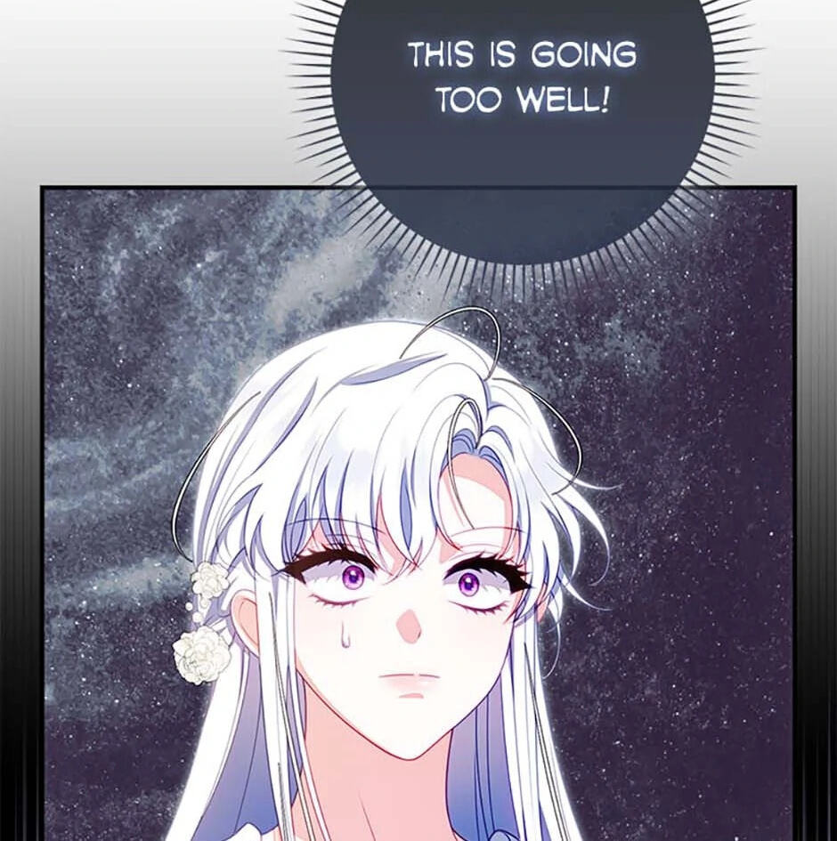 Giselle the Unbreakable Chapter 21 page 60 - 
