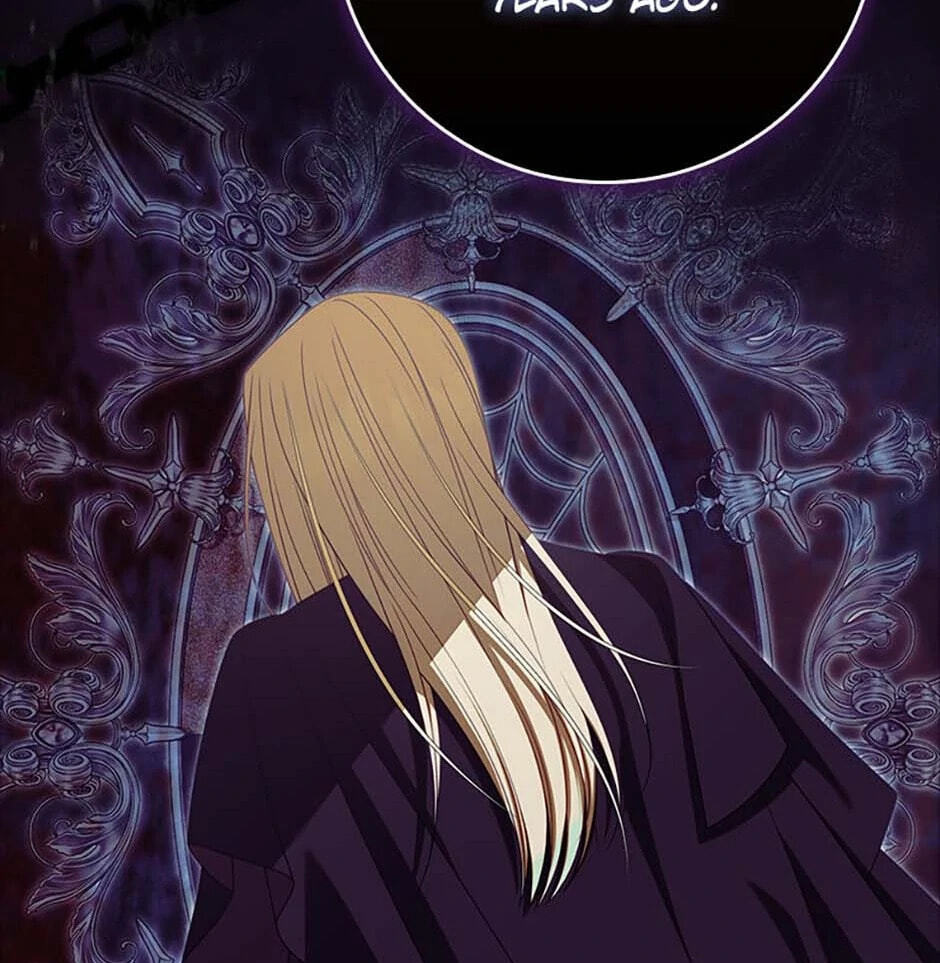 Giselle the Unbreakable Chapter 21 page 7 - 