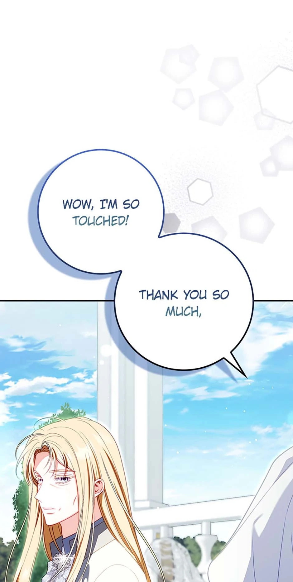 Giselle the Unbreakable Chapter 21 page 63 - 