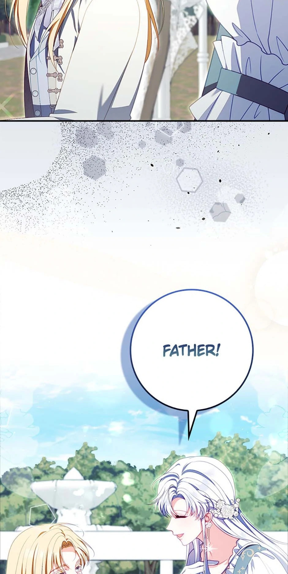 Giselle the Unbreakable Chapter 21 page 64 - 