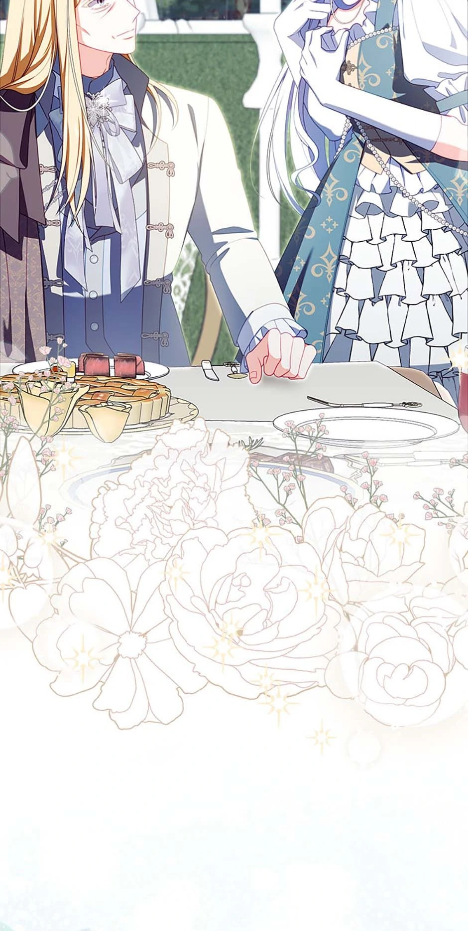 Giselle the Unbreakable Chapter 21 page 65 - 