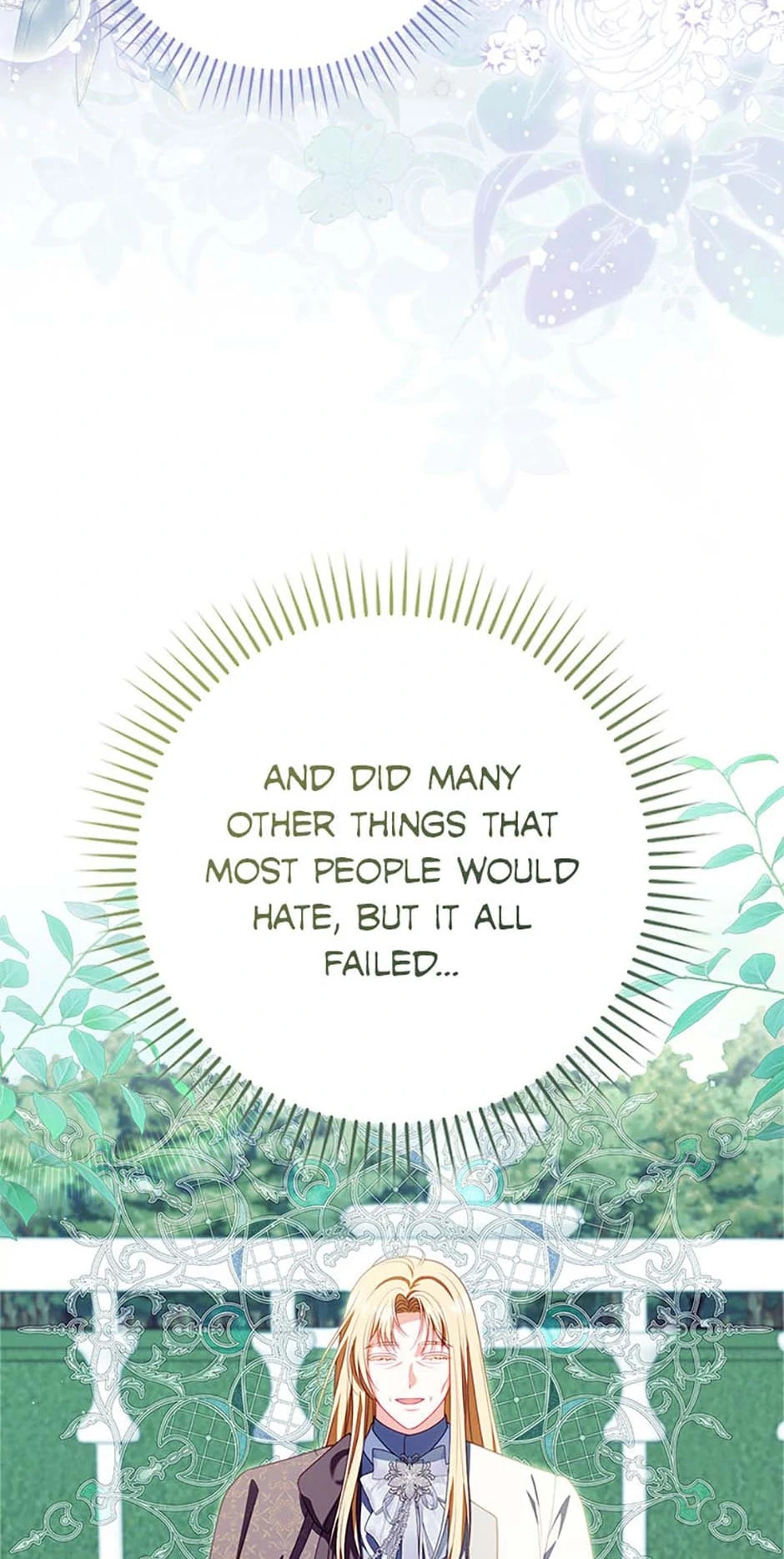 Giselle the Unbreakable Chapter 21 page 68 - 