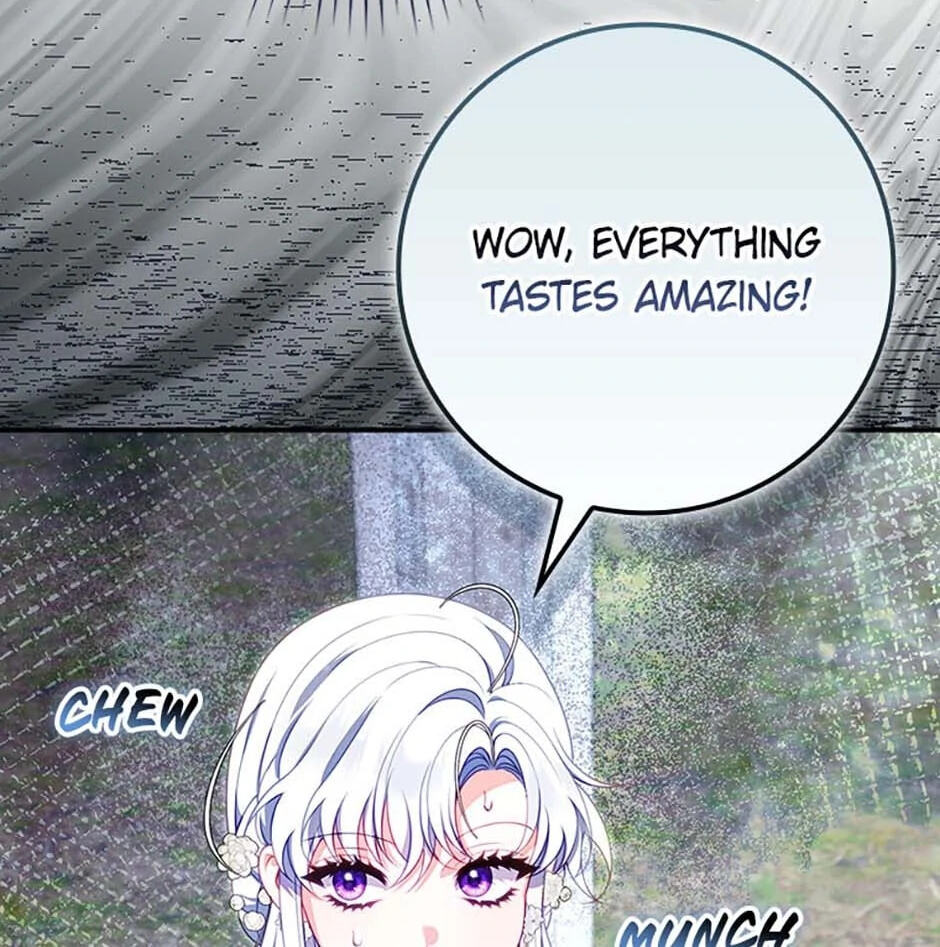 Giselle the Unbreakable Chapter 21 page 72 - 