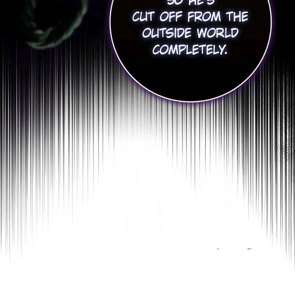 Giselle the Unbreakable Chapter 21 page 9 - 