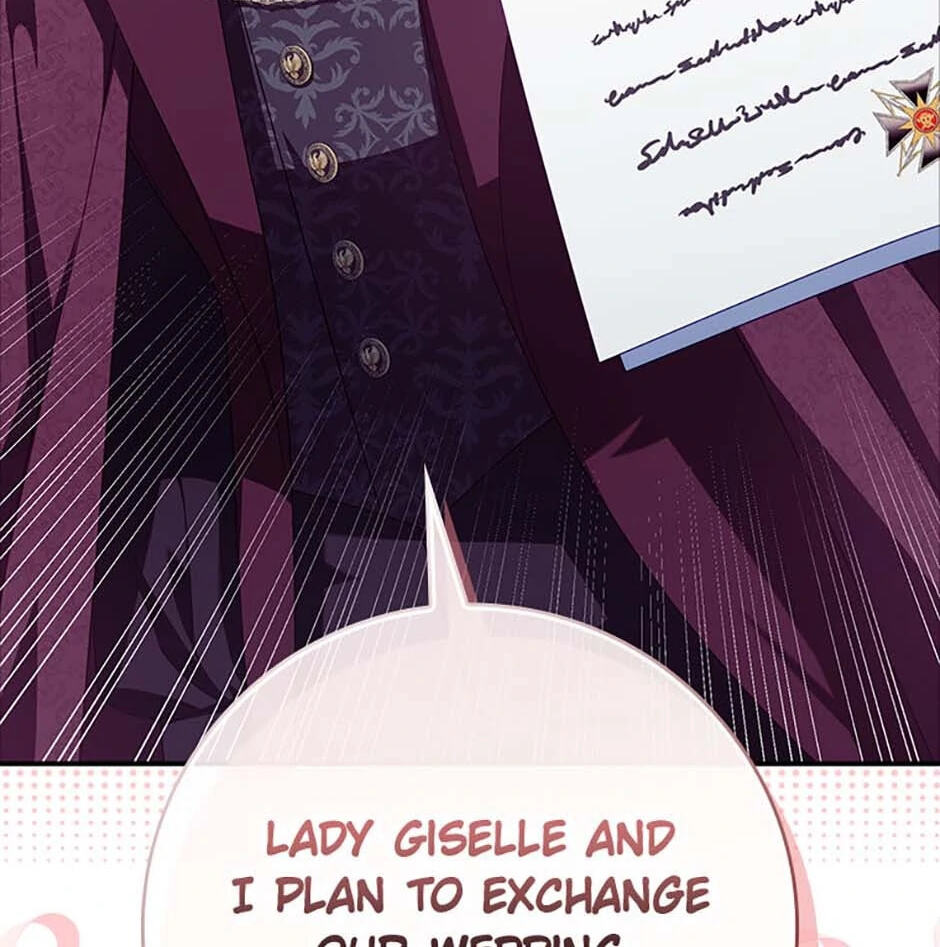 Giselle the Unbreakable Chapter 21 page 88 - 
