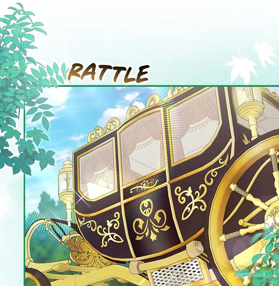 Giselle the Unbreakable Chapter 21 page 10 - 