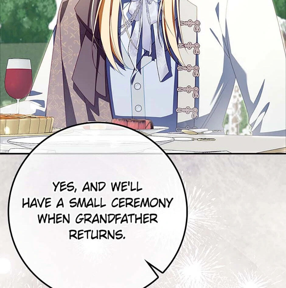 Giselle the Unbreakable Chapter 21 page 91 - 