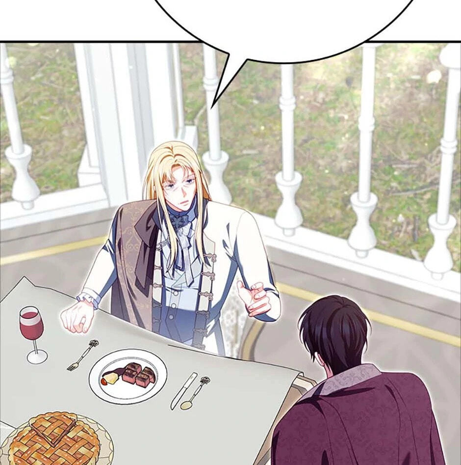 Giselle the Unbreakable Chapter 21 page 93 - 