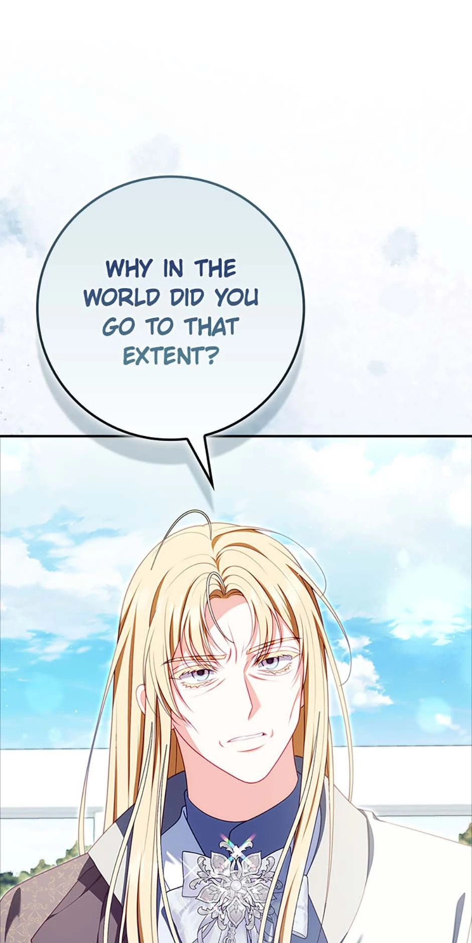 Giselle the Unbreakable Chapter 21 page 99 - 