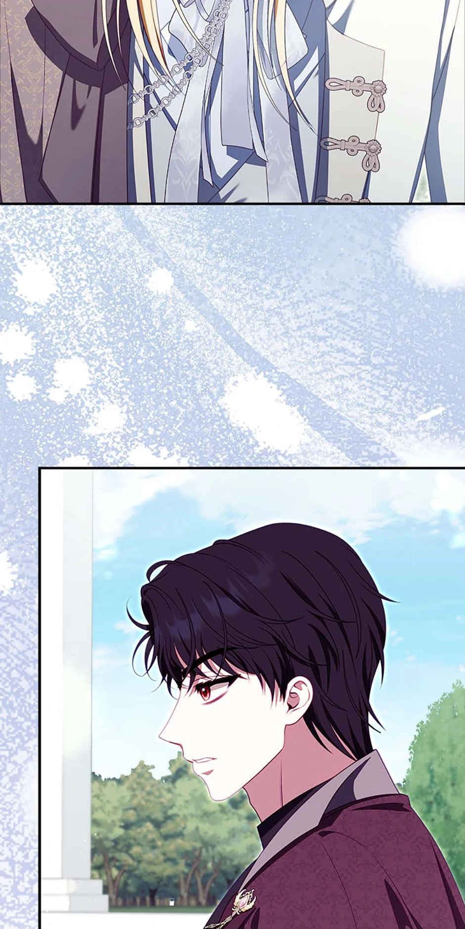 Giselle the Unbreakable Chapter 21 page 100 - 