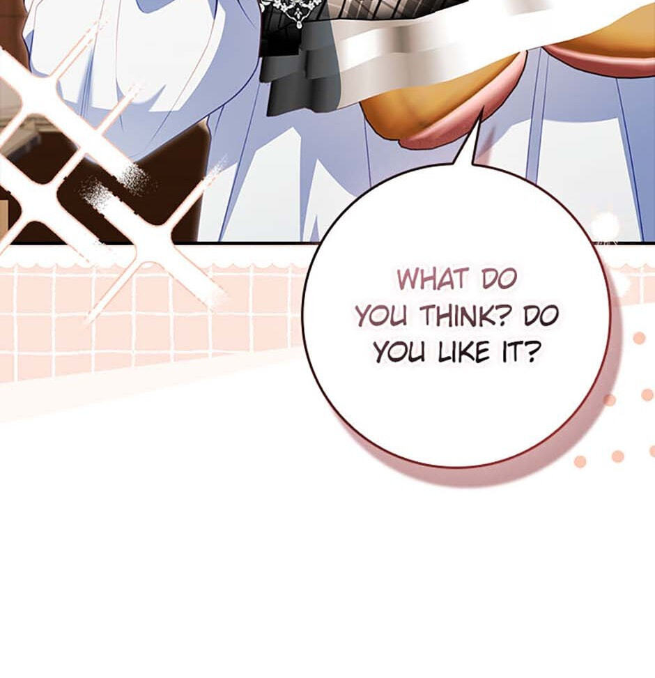 Giselle the Unbreakable Chapter 22 page 11 - 