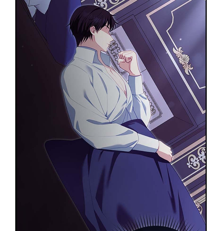 Giselle the Unbreakable Chapter 22 page 105 - 
