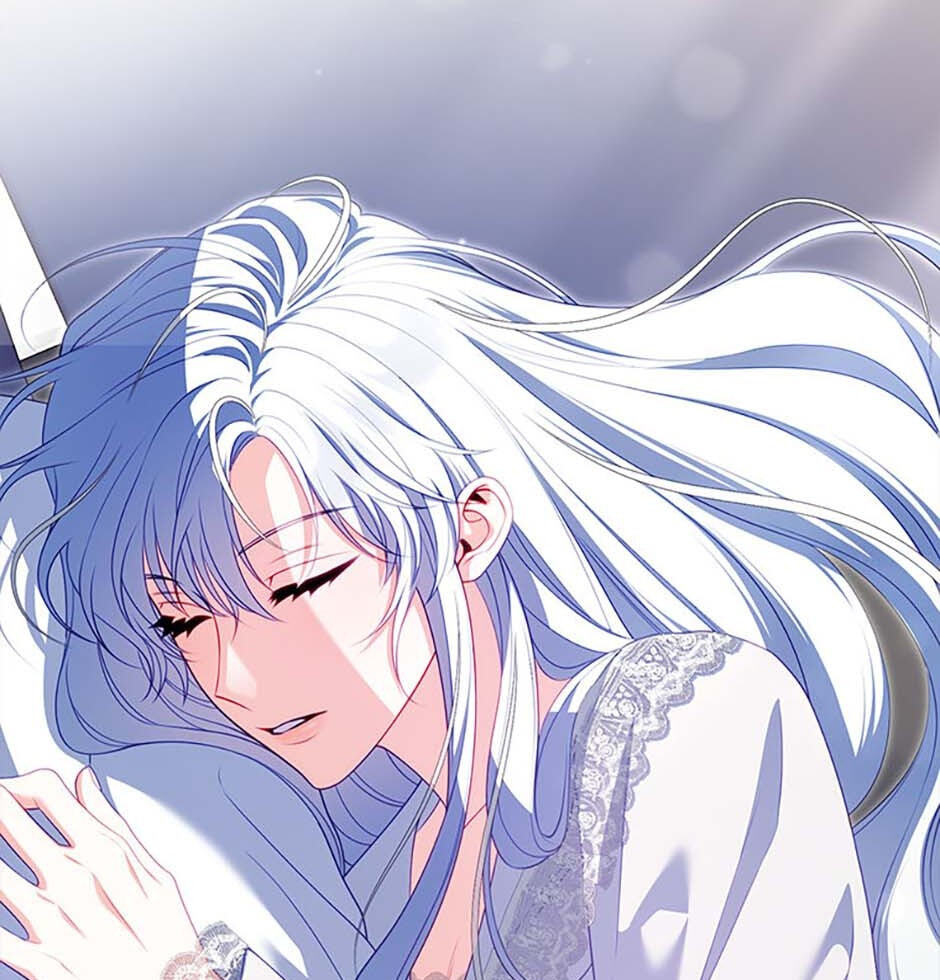 Giselle the Unbreakable Chapter 22 page 111 - 