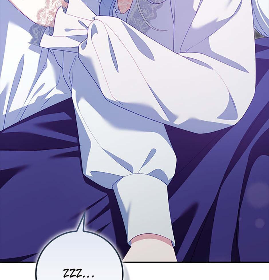 Giselle the Unbreakable Chapter 22 page 112 - 