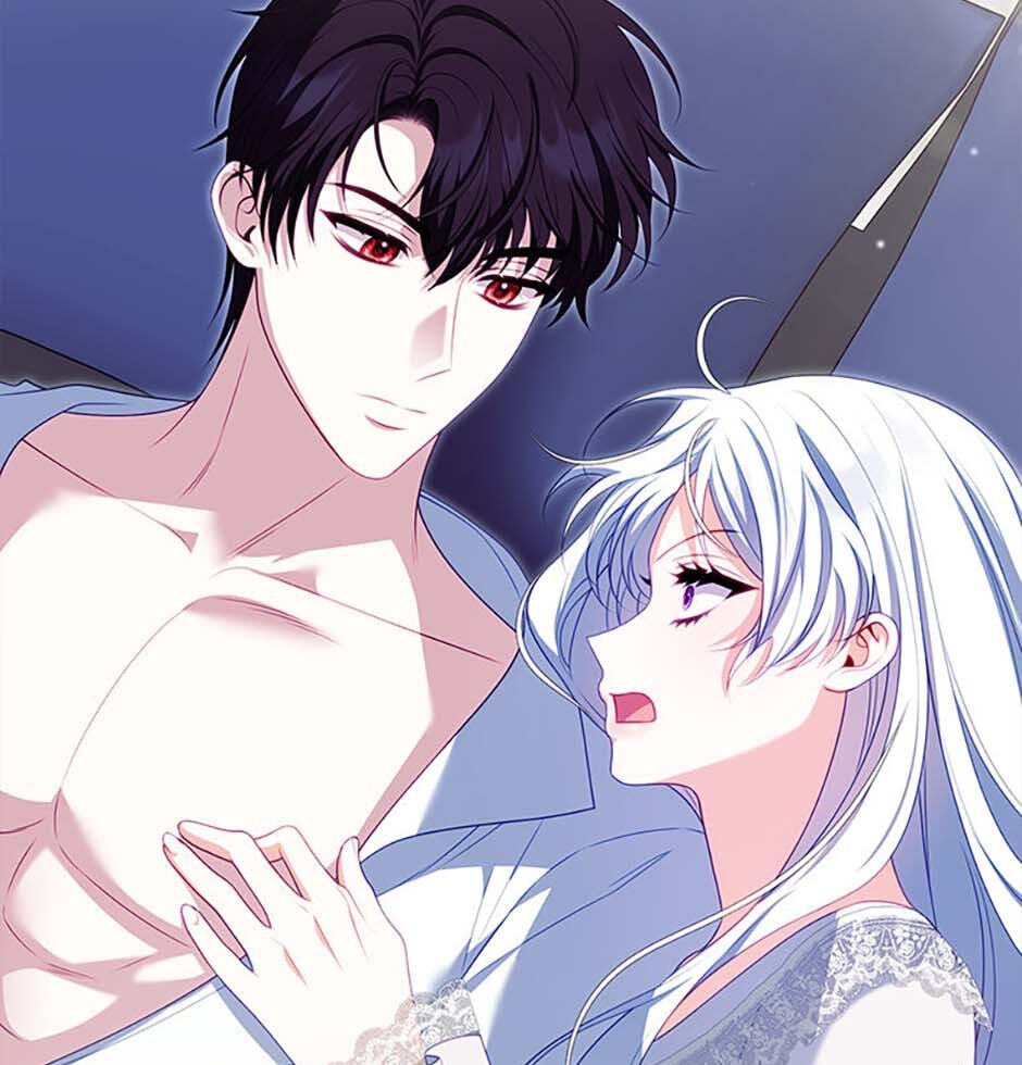 Giselle the Unbreakable Chapter 22 page 117 - 
