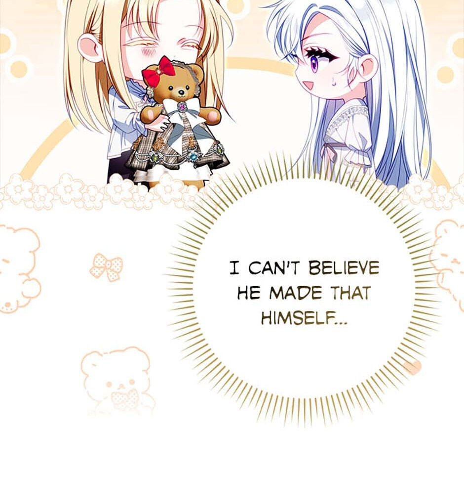 Giselle the Unbreakable Chapter 22 page 13 - 