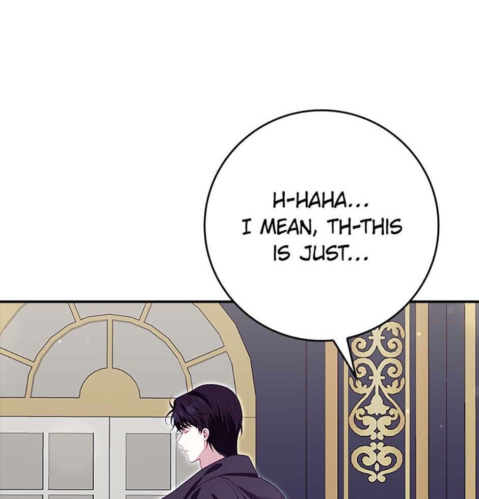 Giselle the Unbreakable Chapter 22 page 122 - 