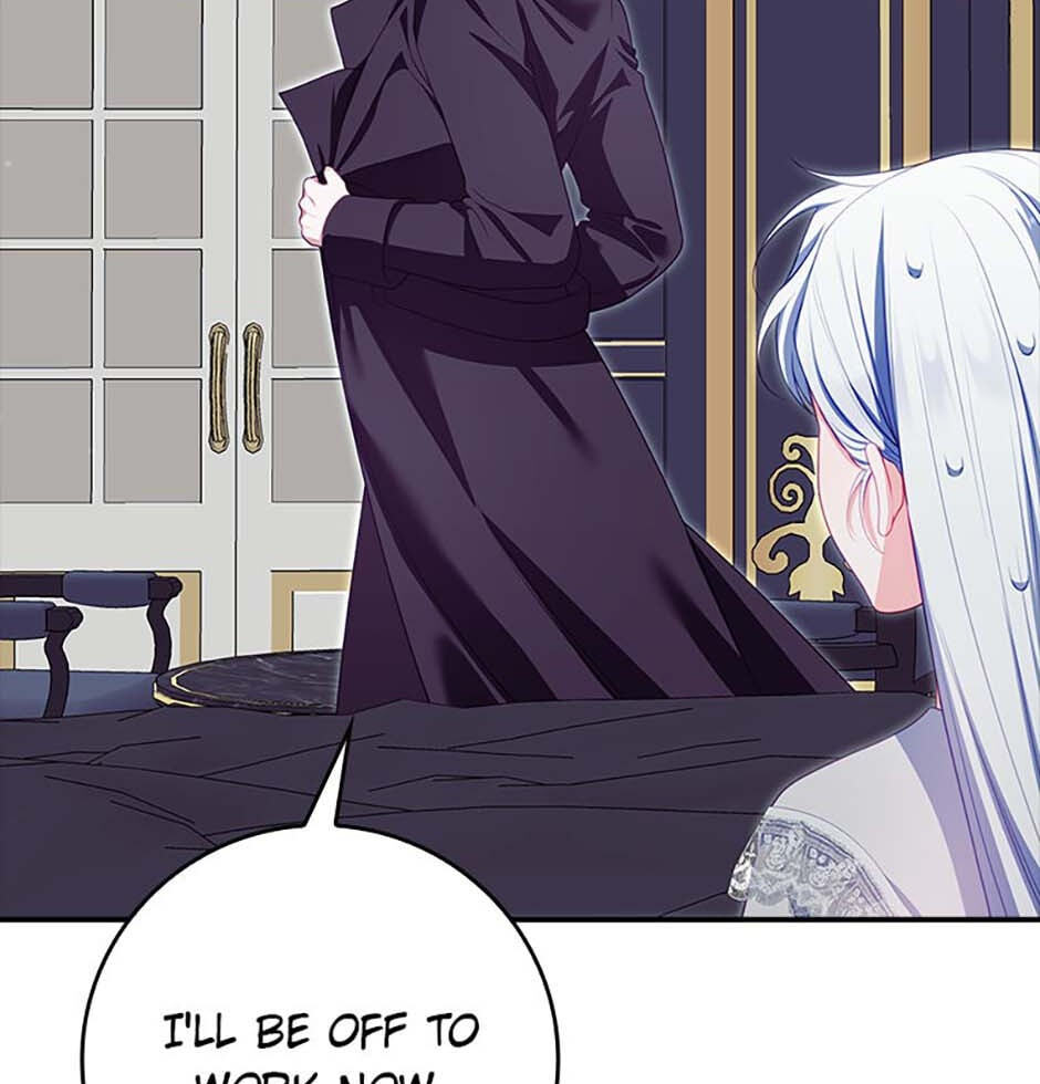 Giselle the Unbreakable Chapter 22 page 123 - 