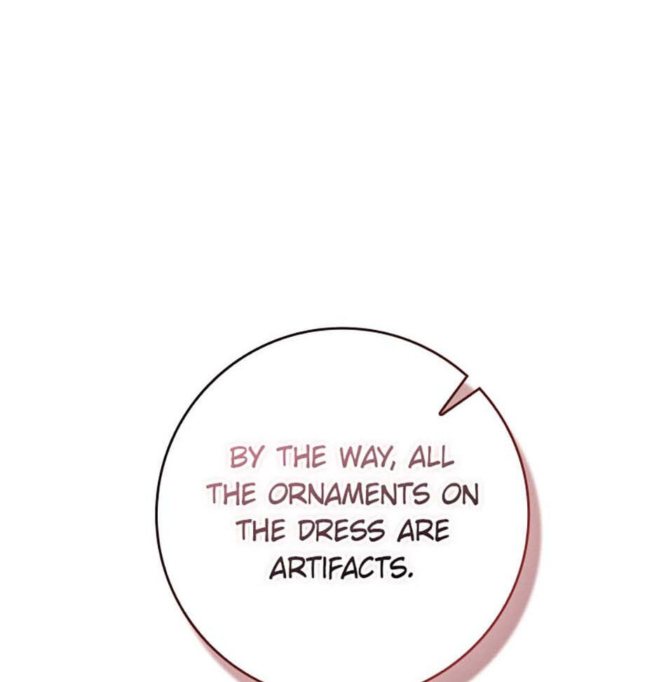 Giselle the Unbreakable Chapter 22 page 14 - 