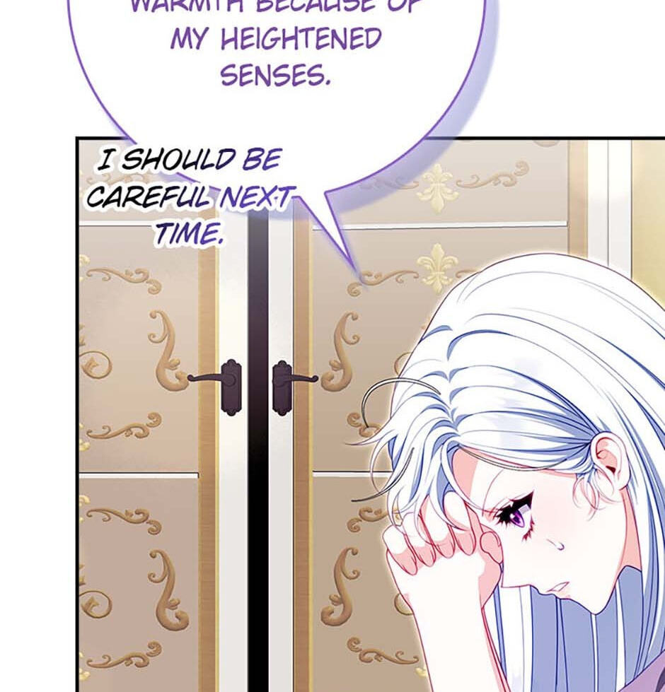 Giselle the Unbreakable Chapter 22 page 132 - 