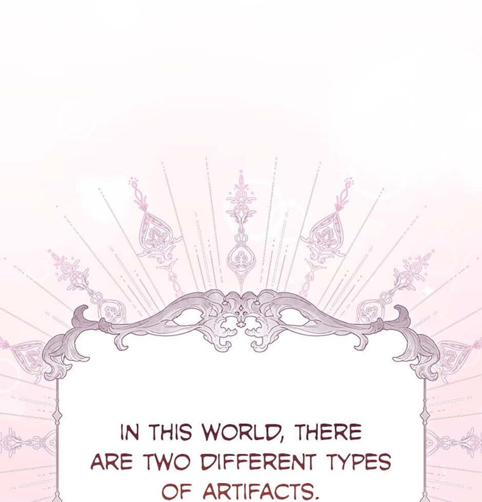 Giselle the Unbreakable Chapter 22 page 137 - 