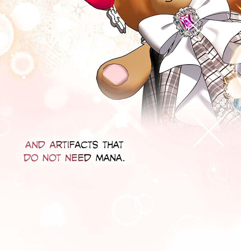 Giselle the Unbreakable Chapter 22 page 140 - 