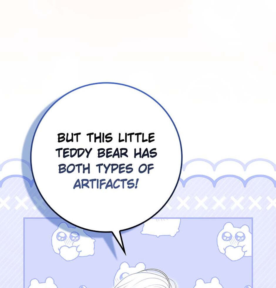Giselle the Unbreakable Chapter 22 page 141 - 