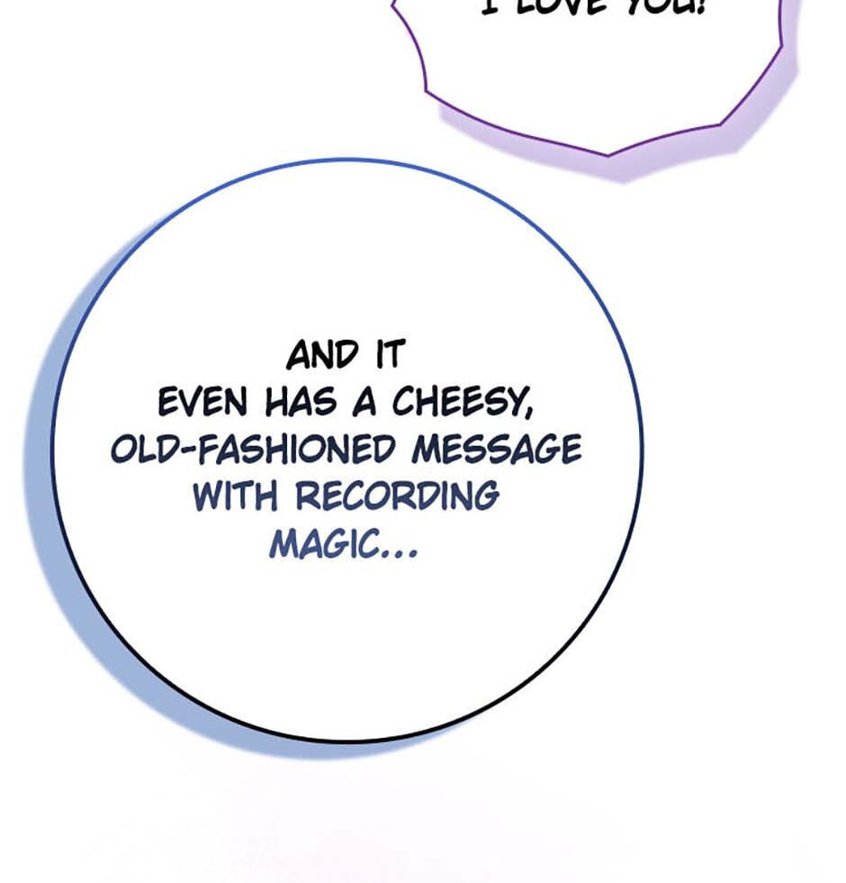 Giselle the Unbreakable Chapter 22 page 143 - 