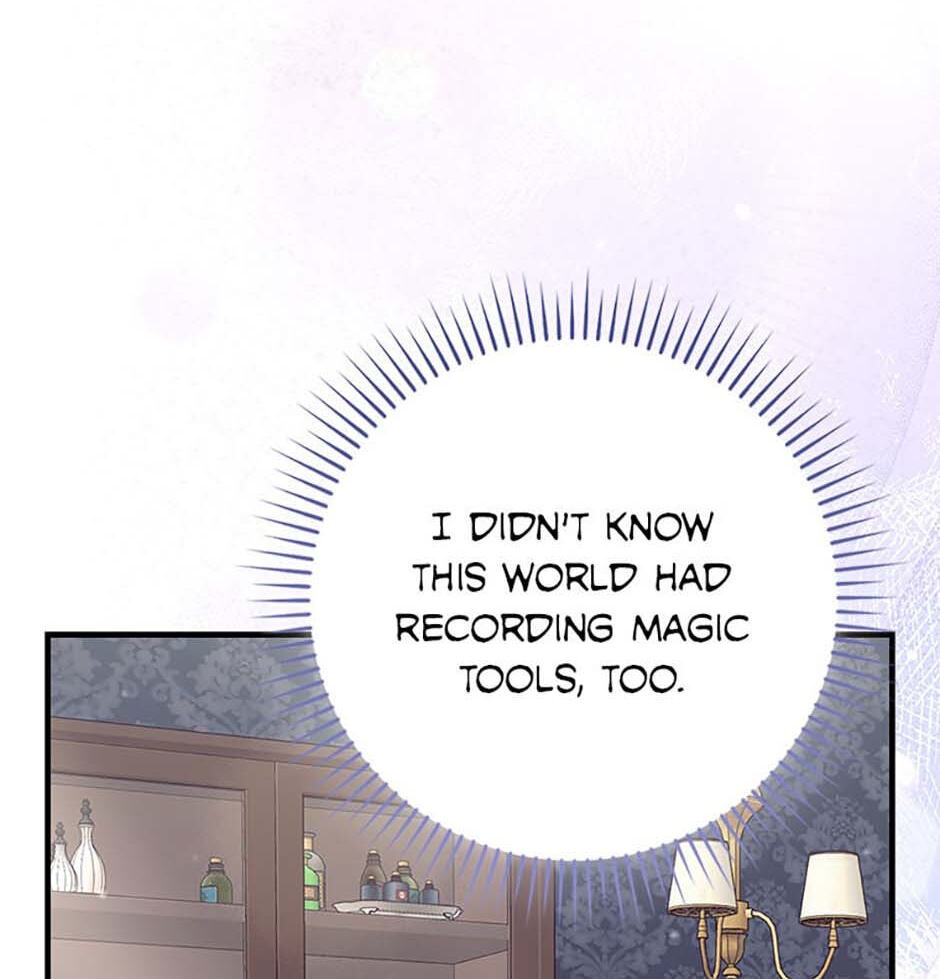 Giselle the Unbreakable Chapter 22 page 144 - 